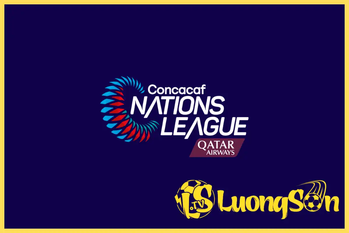 Trực tiếp bóng đá CONCACAF Nations League